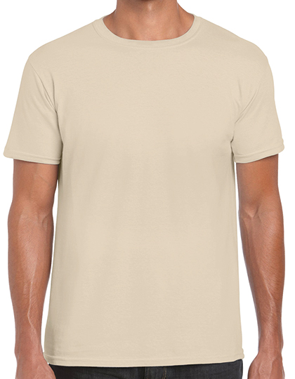 Weiches Herren-T-Shirt "Softstyle"
