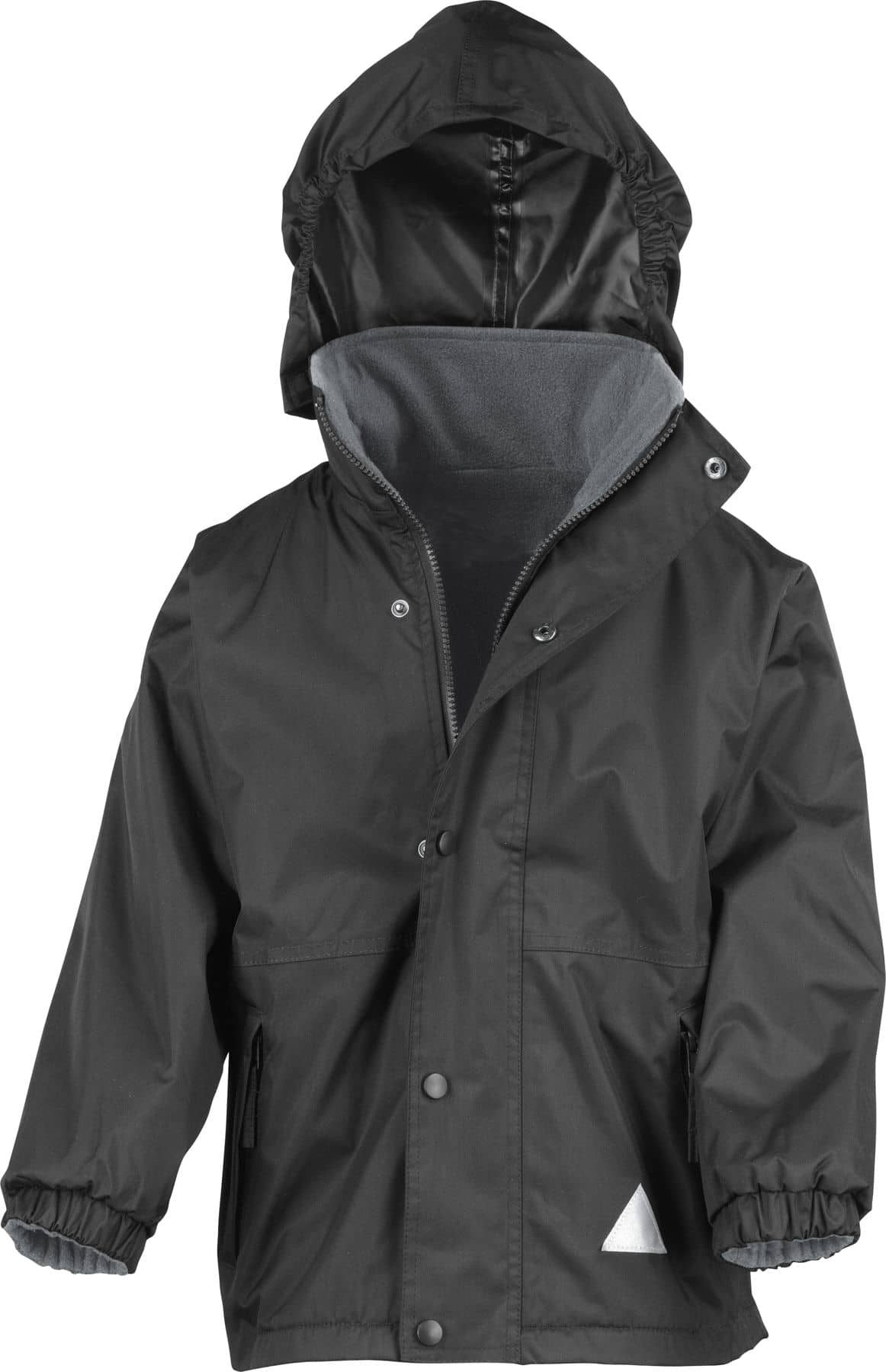 Youth Stormdri 4000 Recycled Coat