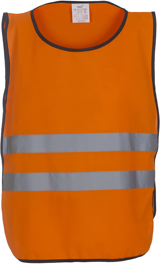 Hi-Vis Tabard