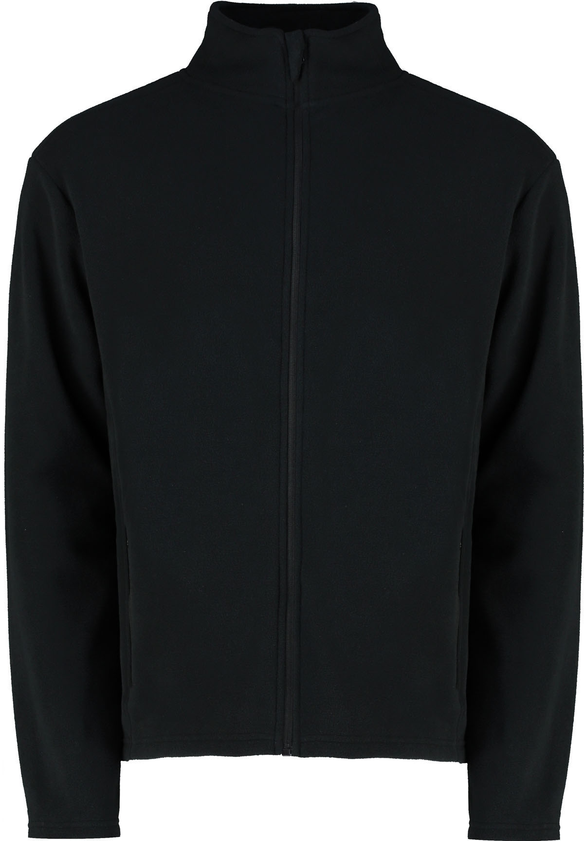 Regular Fit Corporate Micro Fleece