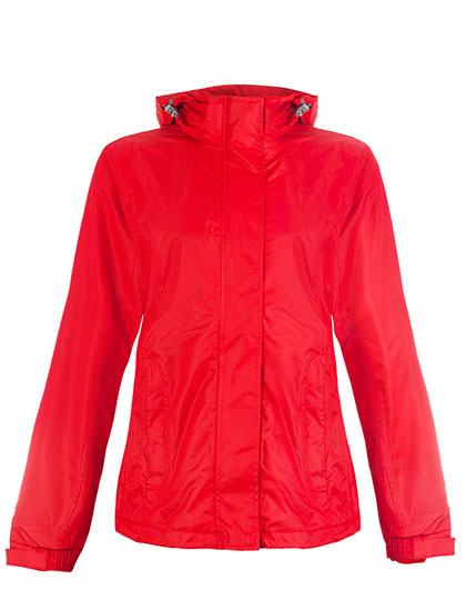 Damen Performance Outdoor-Jacke "C+"