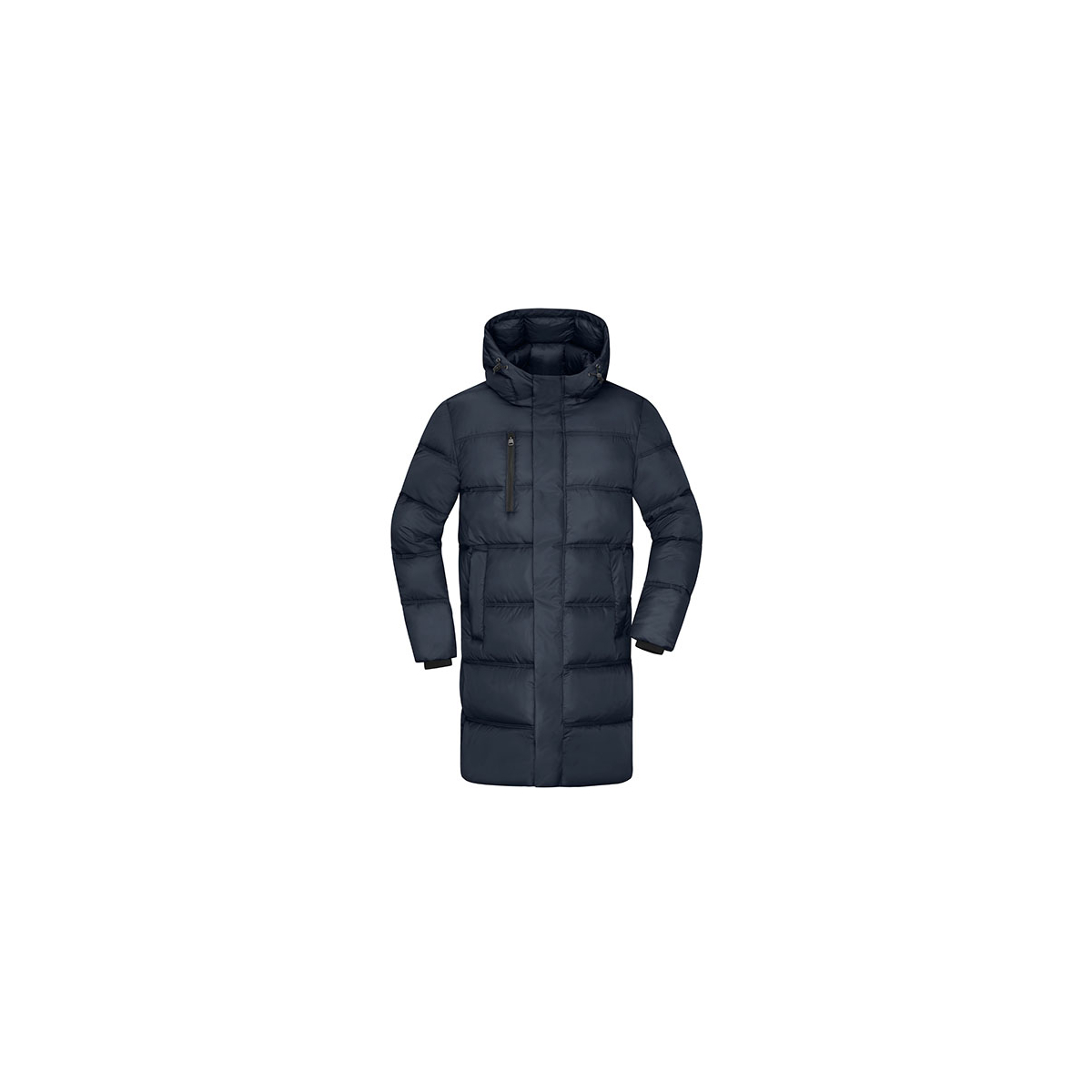 Men´s Winter Short Coat