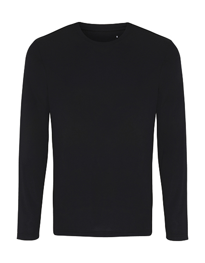 Men´s Long Sleeve Performance T-Shirt