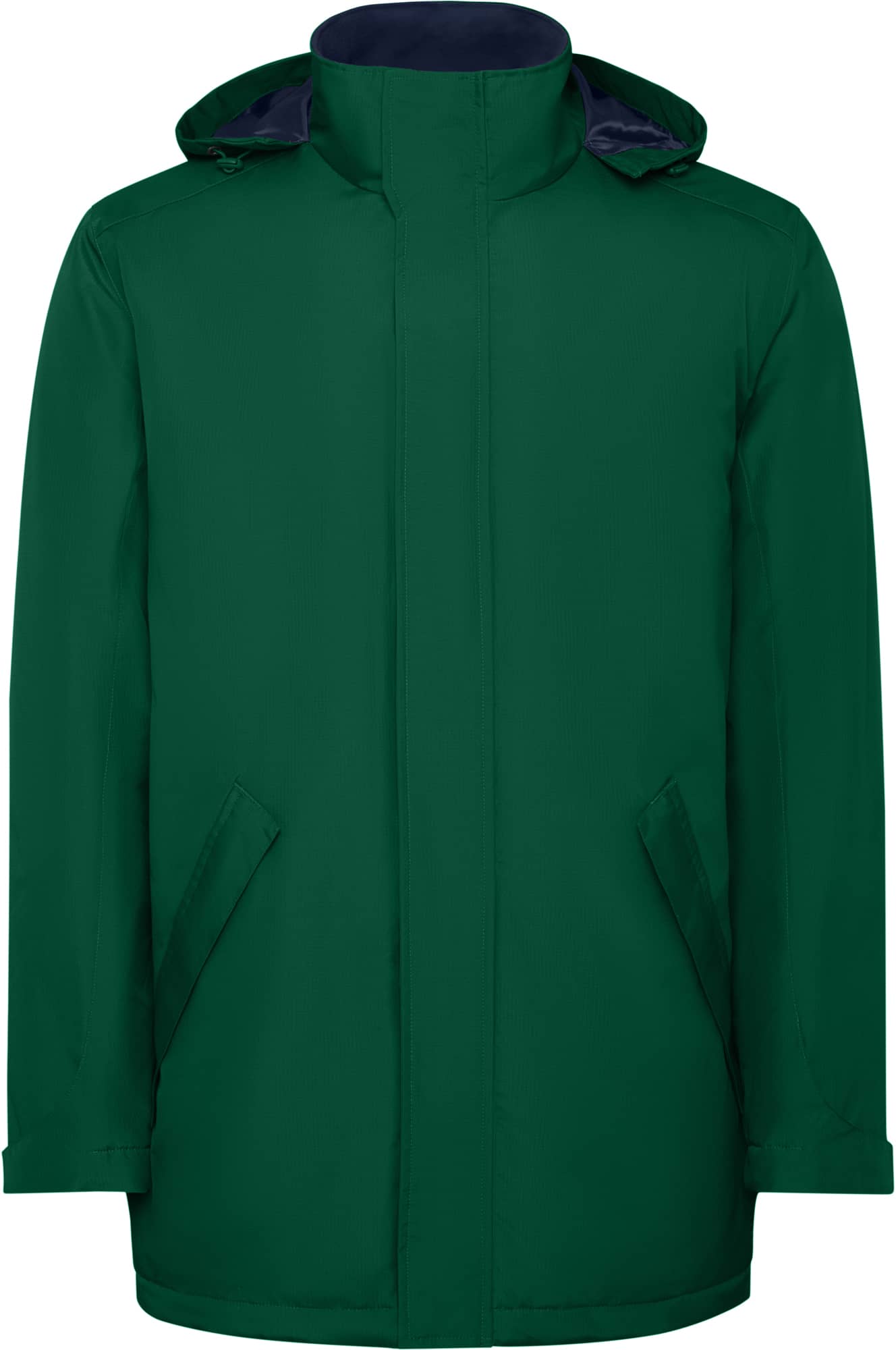 America Parka