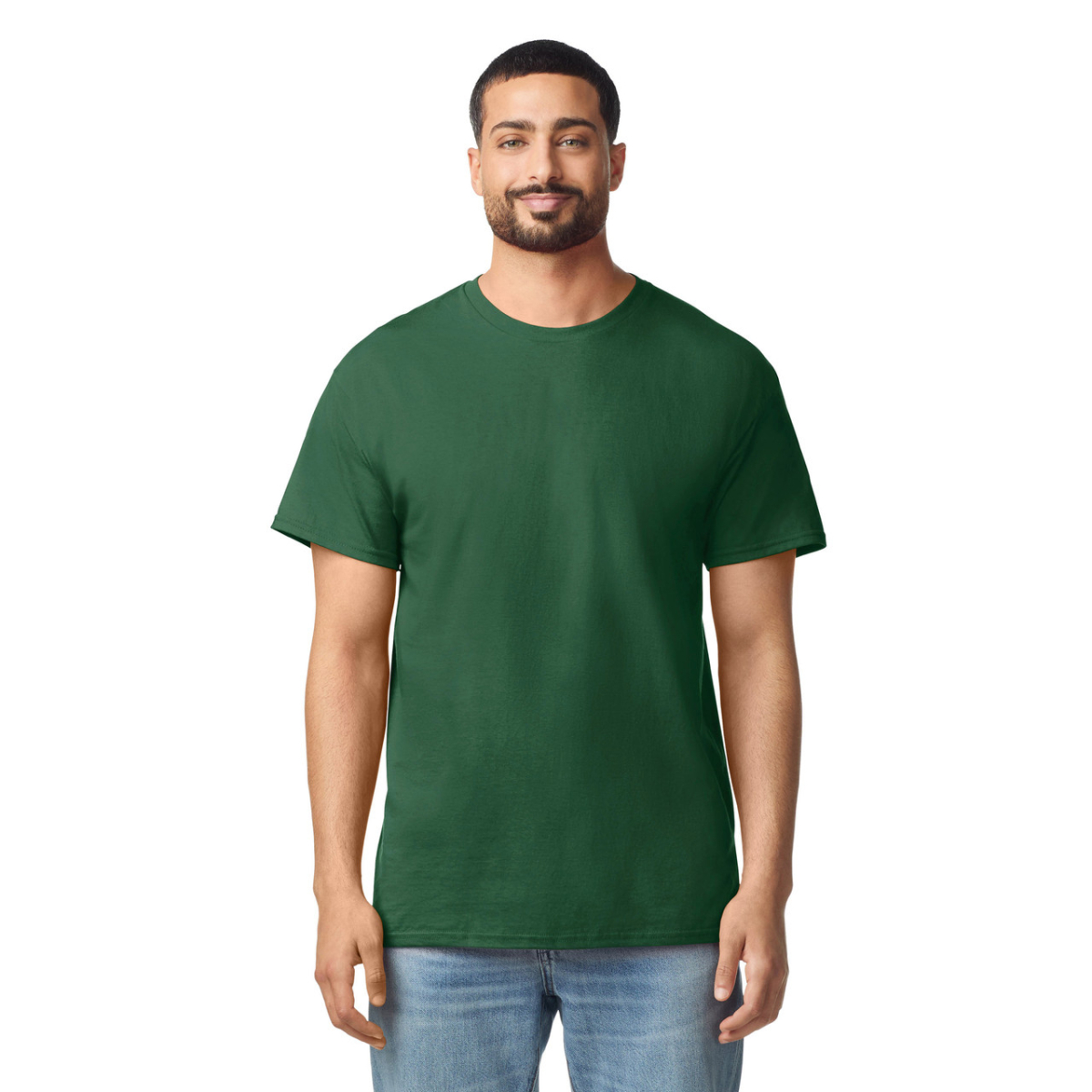 Light Cotton Adult T-Shirt