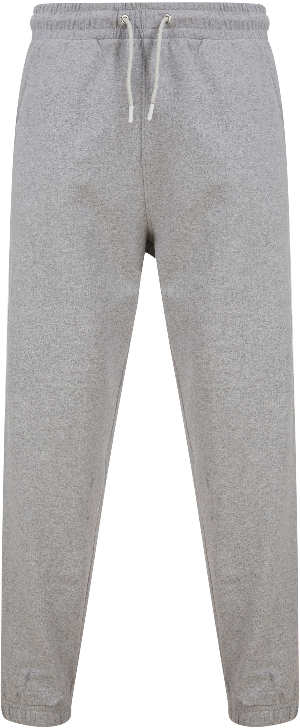 Unisex Sustainable Fashion Cuffed Joggers