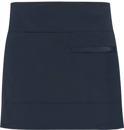 Short Superwash® 60º Bar Apron Unisex