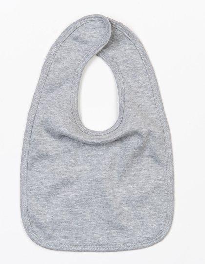 Baby-Lätzchen aus Bio-Baunmwolle