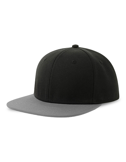 Snap Back-S Cap