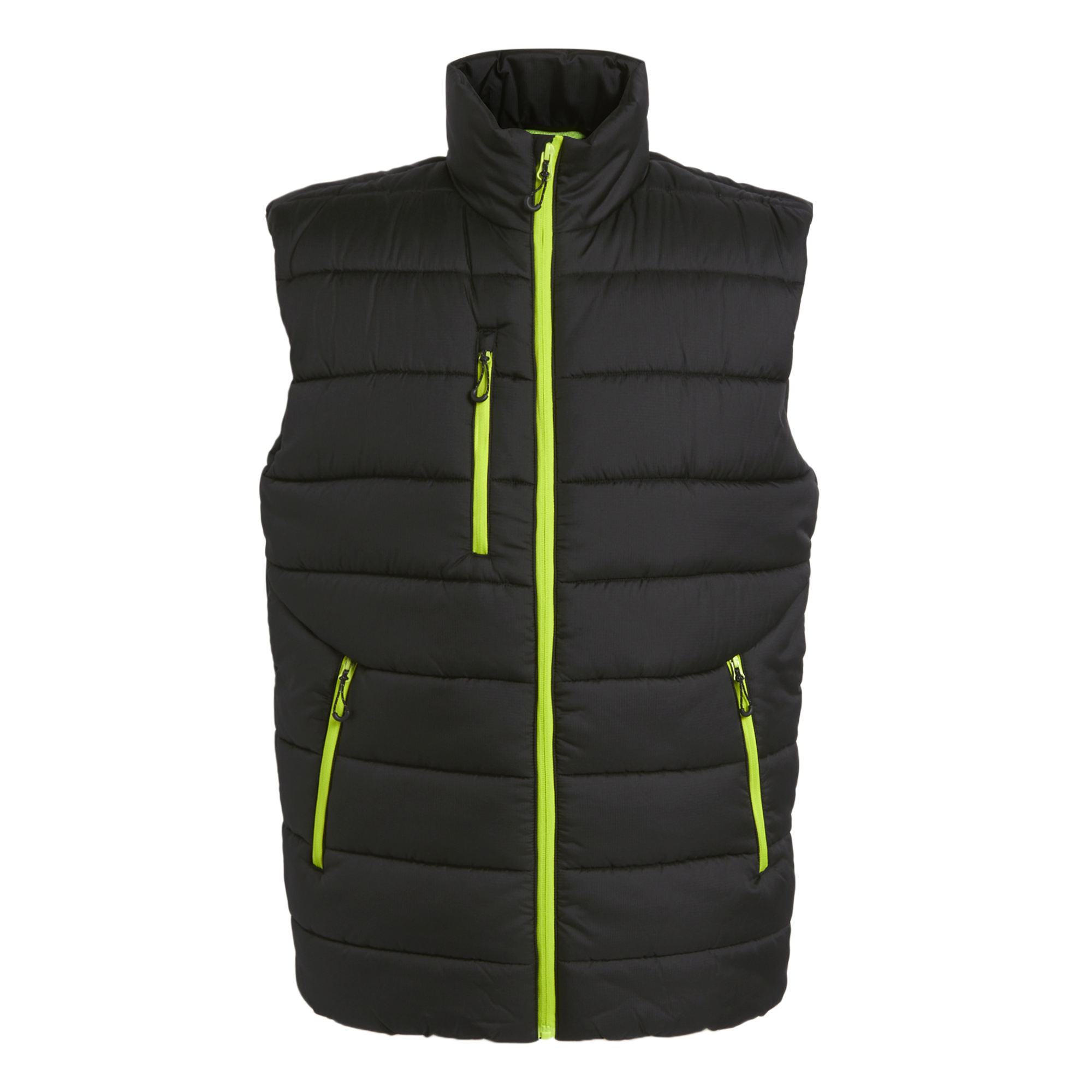 Unisex Thermo-Bodywarmer "Navigate"
