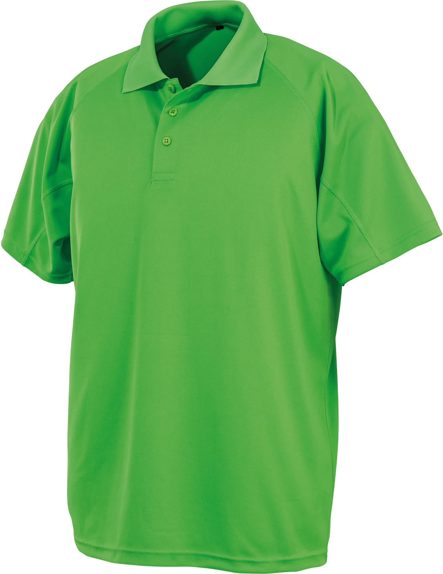 Performance Aircool Polo