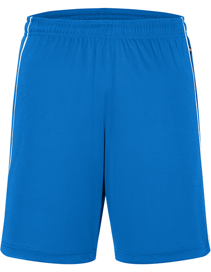Basic Herren-Sporthose