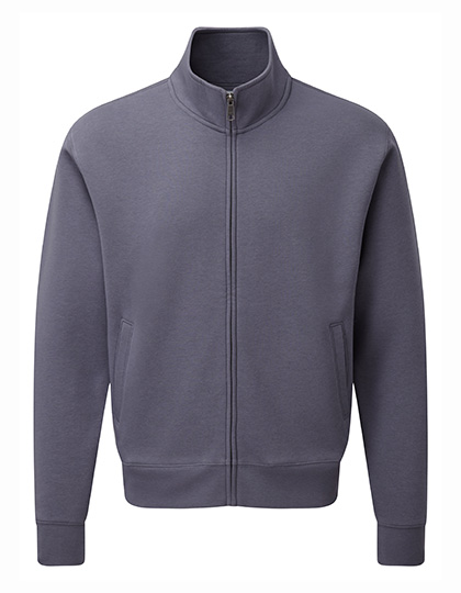 Herren-Sweatjacke "Authentic"
