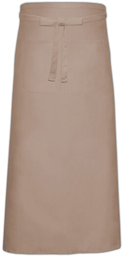 Bistro Apron XL With Front Pocket