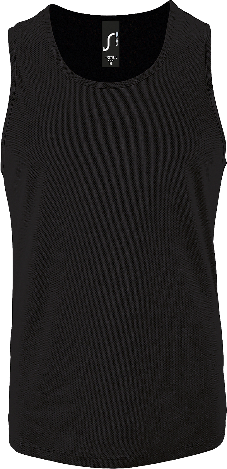 Men´s Sports Tank Top Sporty