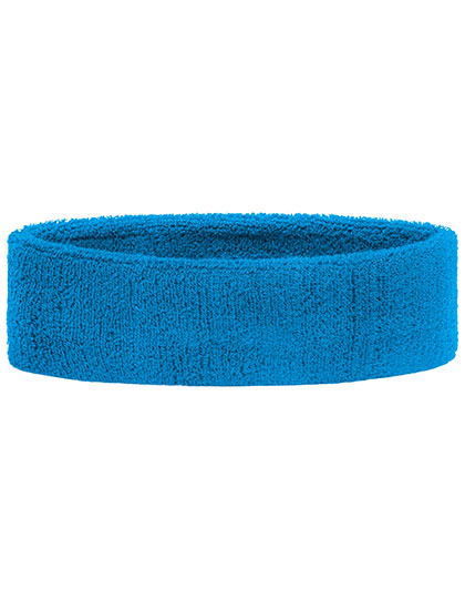 Terry Headband