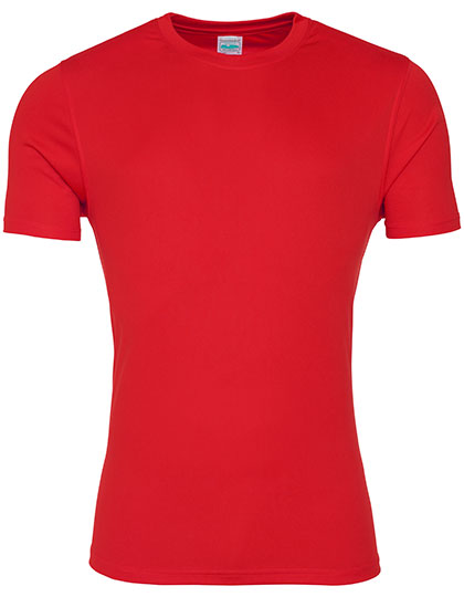 Schnell trocknendes Kinder-T-Shirt "Cool Smooth"