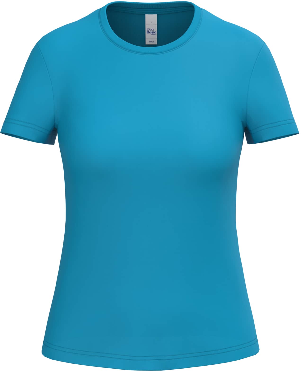iDeal190 Damen T-Shirt