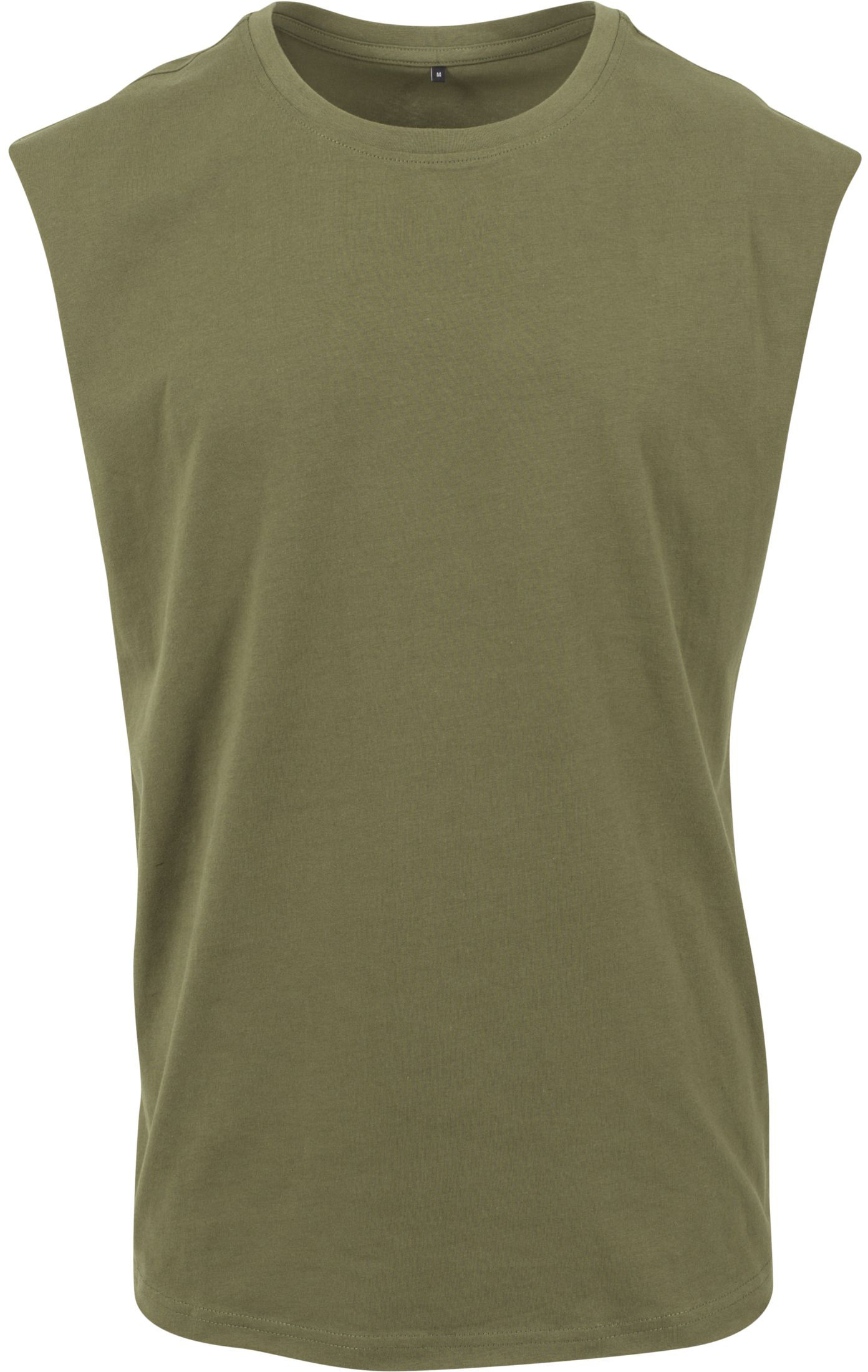 Sleeveless Tee