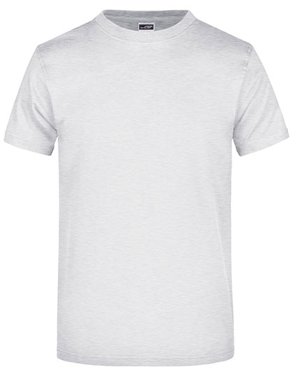 Schweres Komfort Herren-T-Shirt