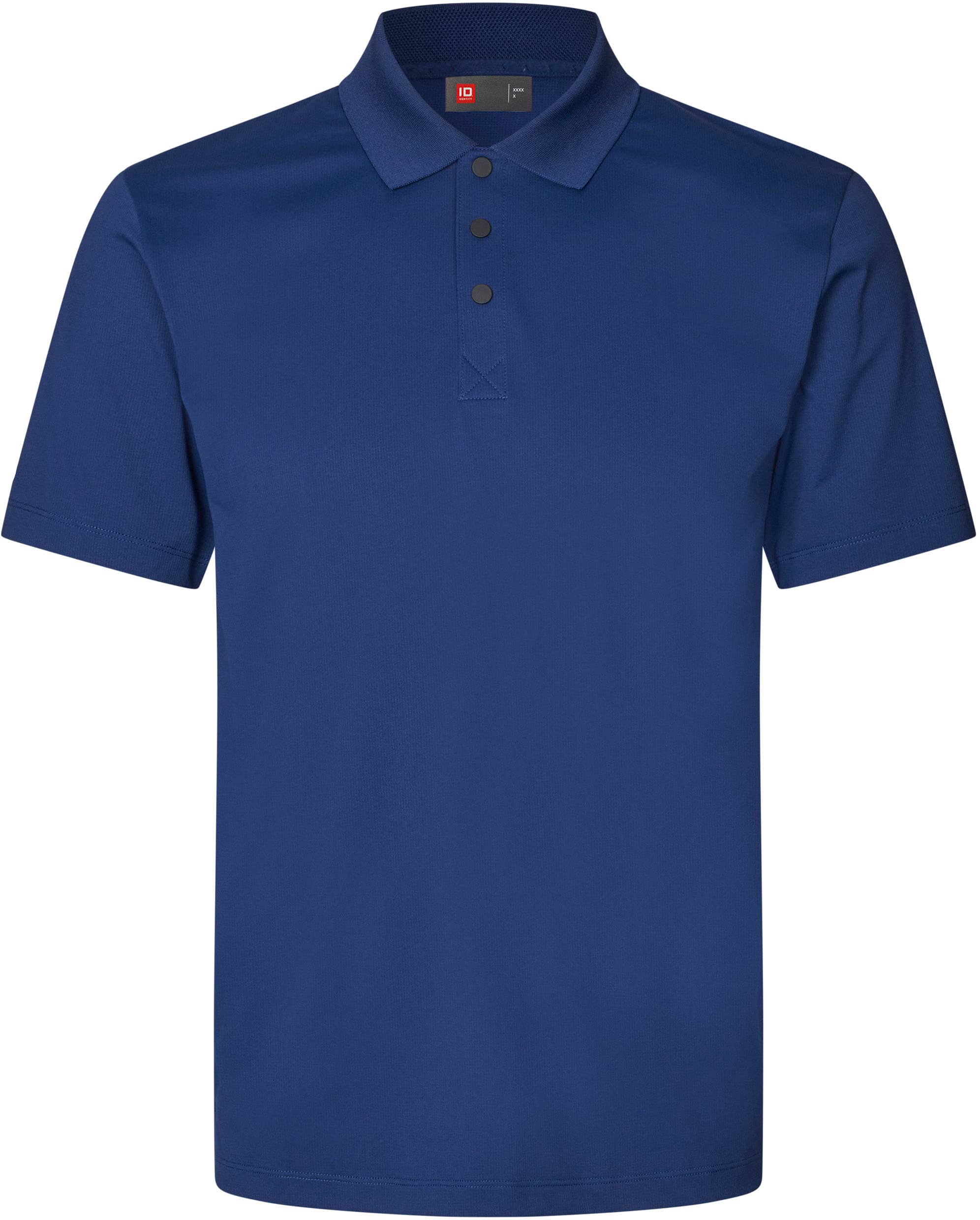 Geyser Active Herren Polo Shirt