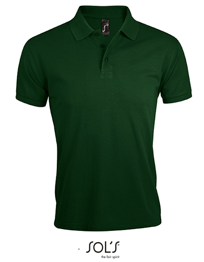 Herren-Poloshirt "Prime"