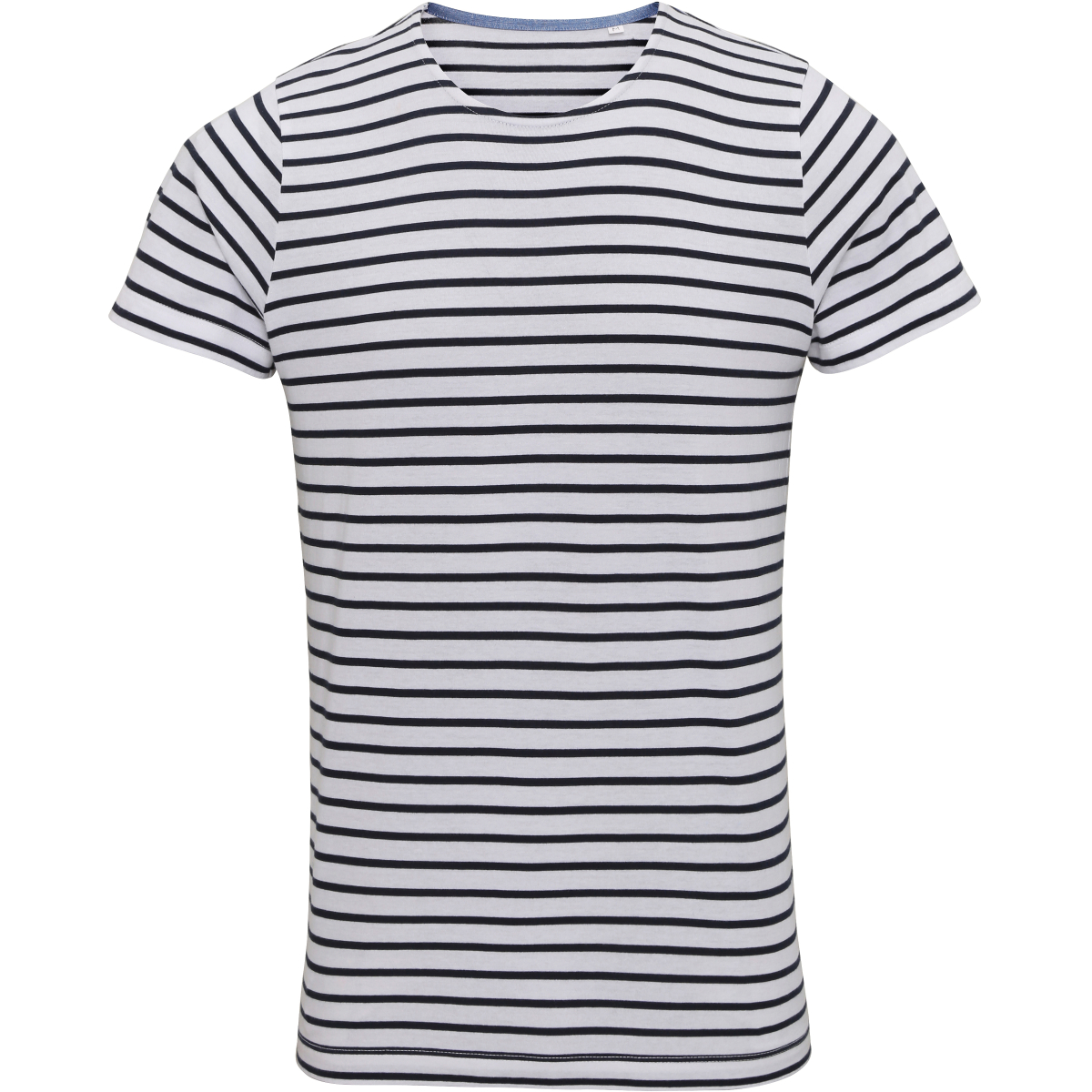 Men´s Marinière Coastal Short Sleeve Tee