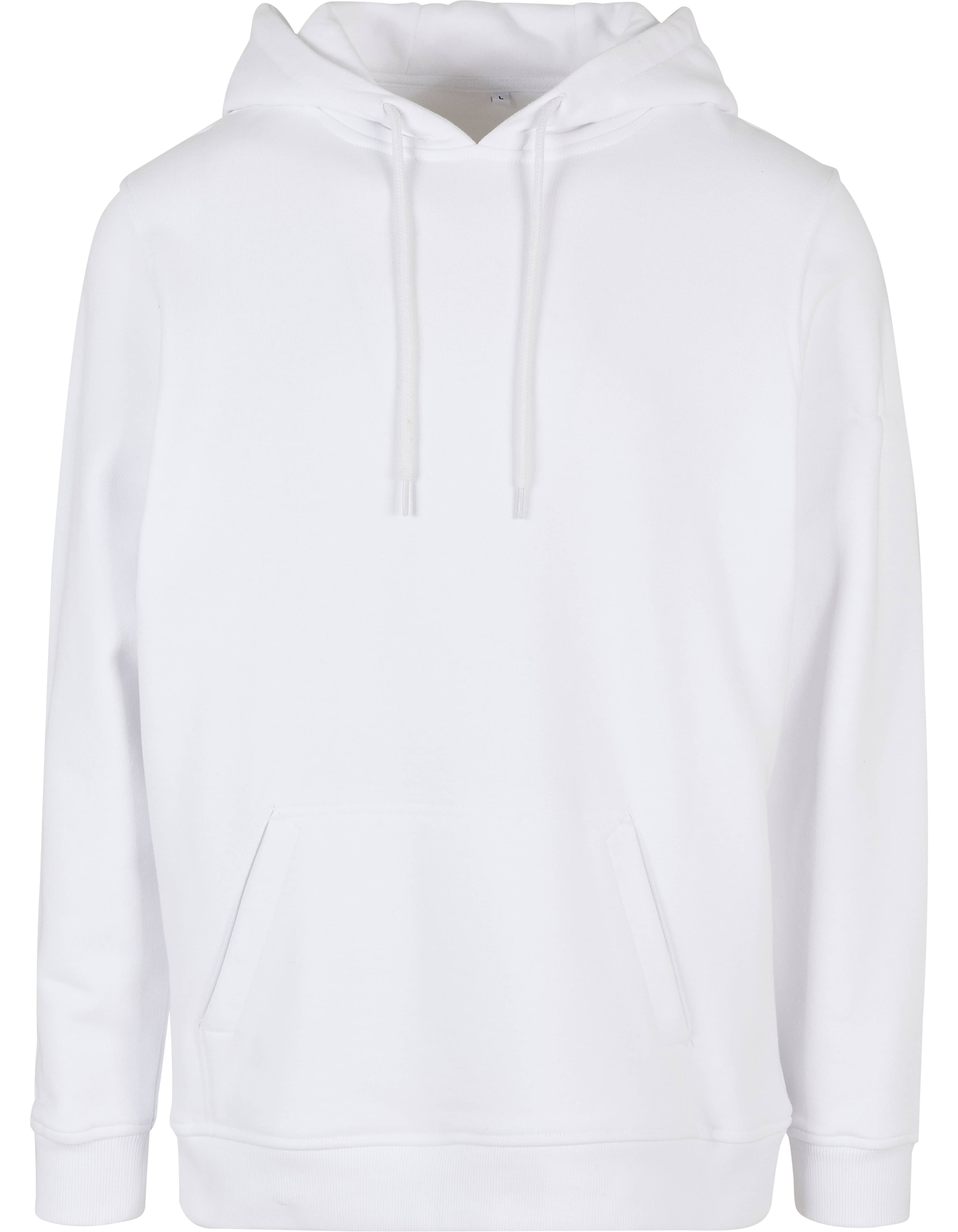 Ultra Heavy Regular Hoody