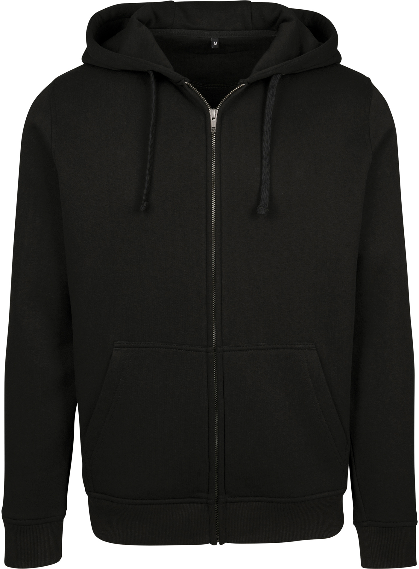 Merch Zip Hoody