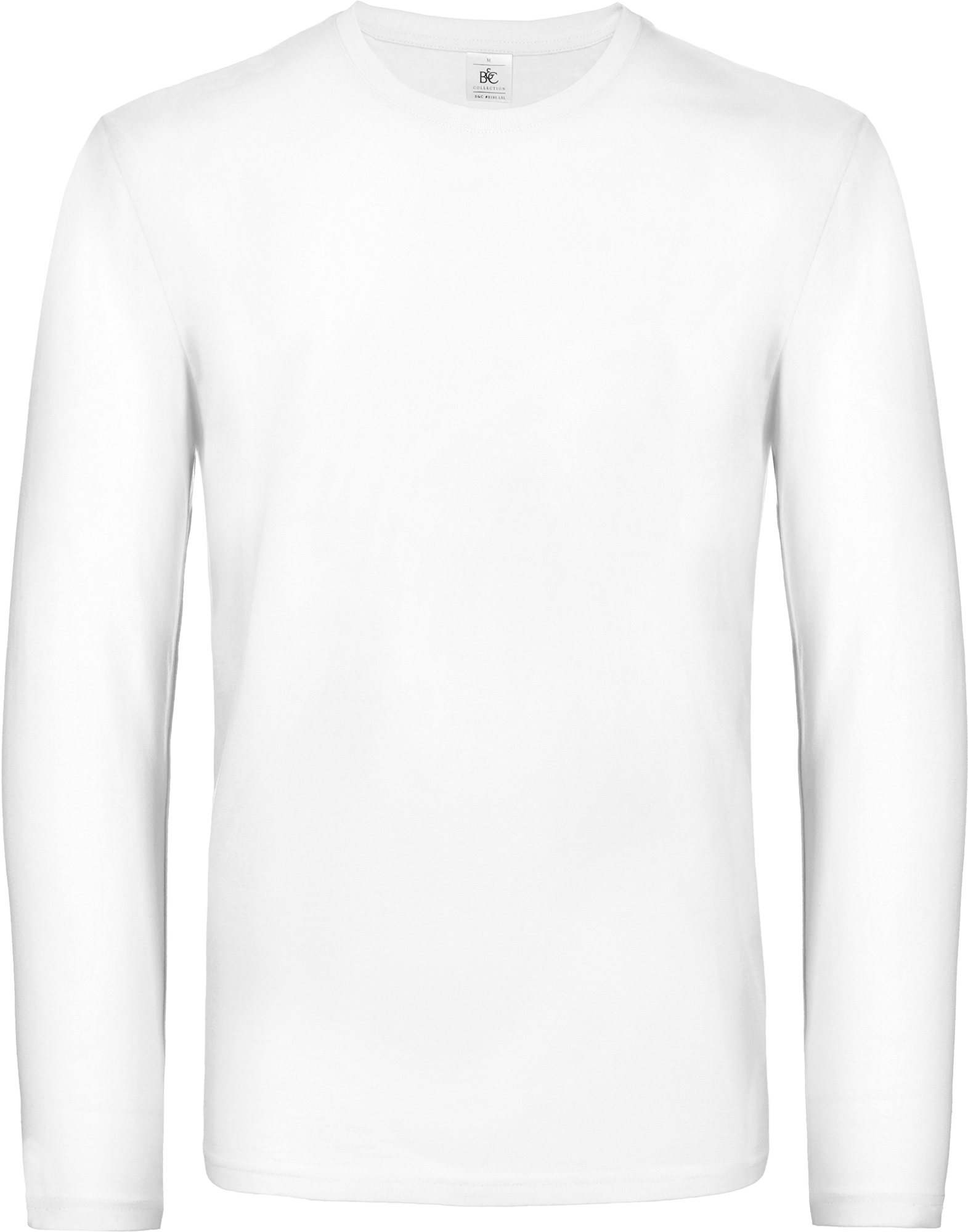 Men´s T-Shirt #E190 Long Sleeve