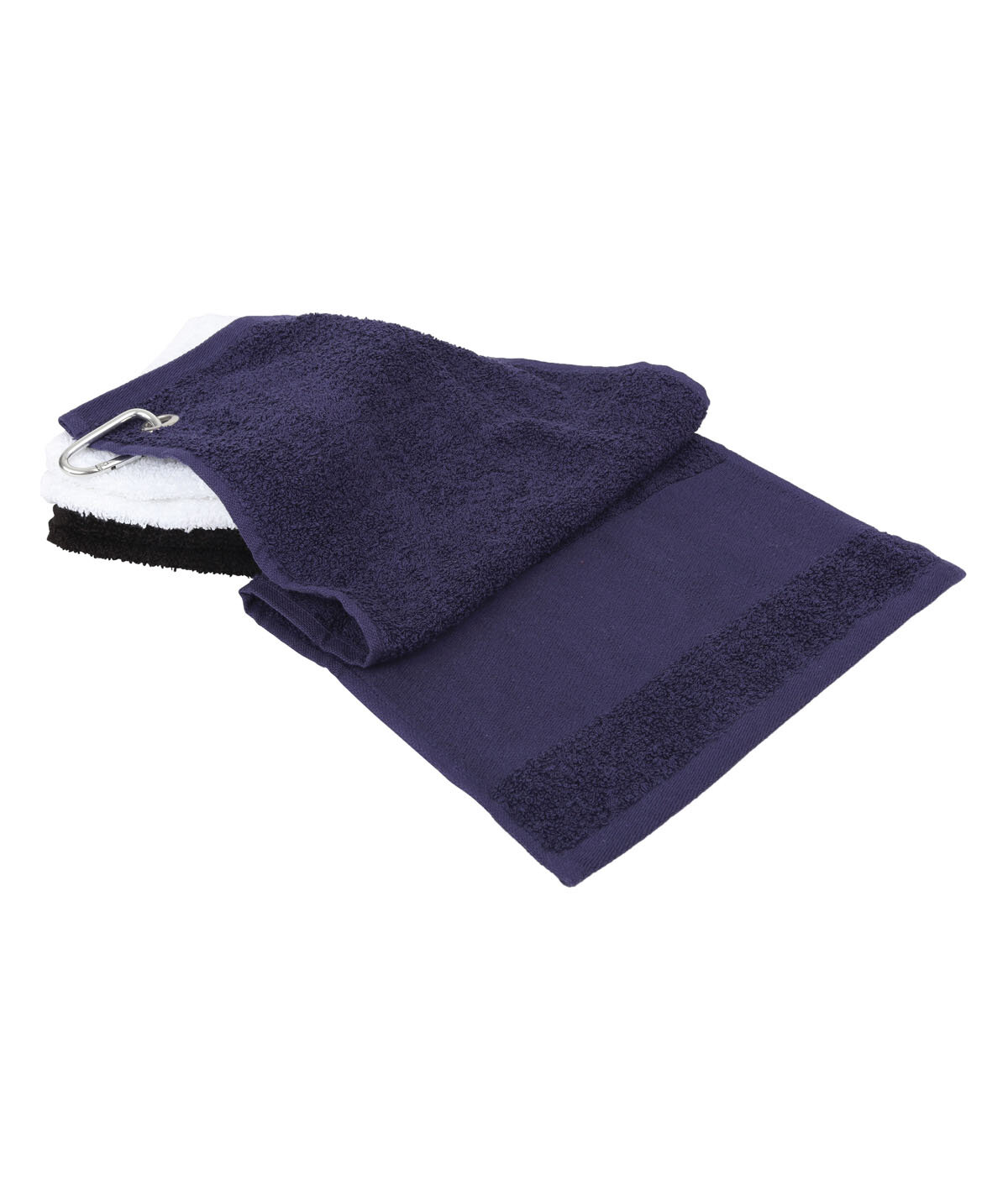 Printable Golf Towel