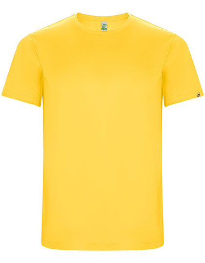 Recyceltes Herren Sport-T-Shirt "Imola"