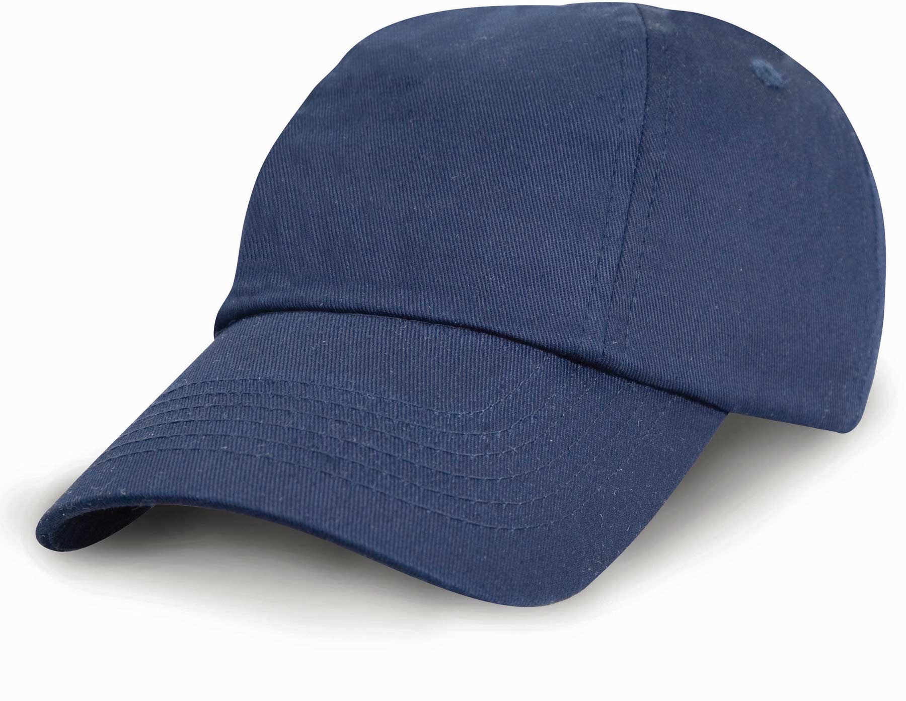 Junior Low Profile Cotton Cap