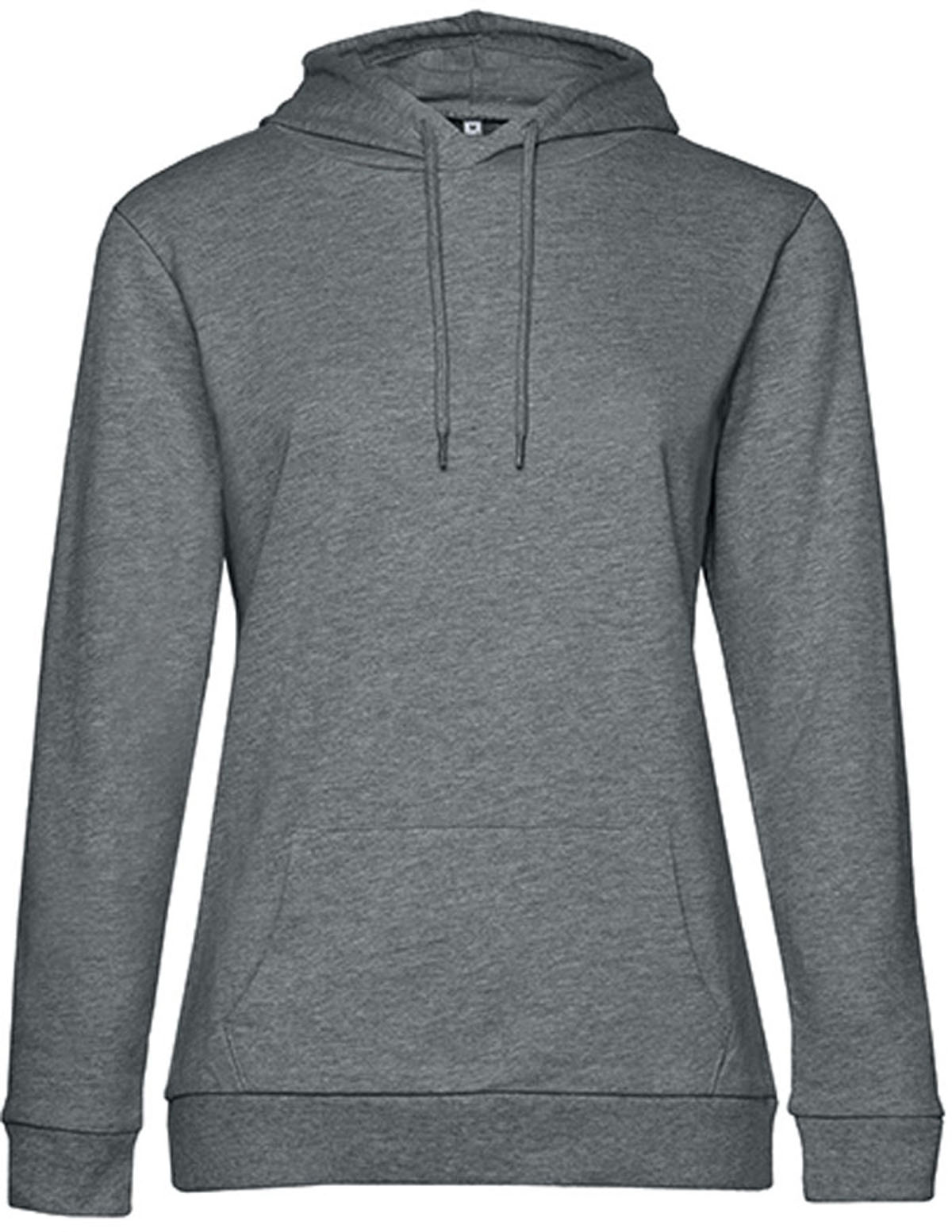 Leichter Damen Hoodie