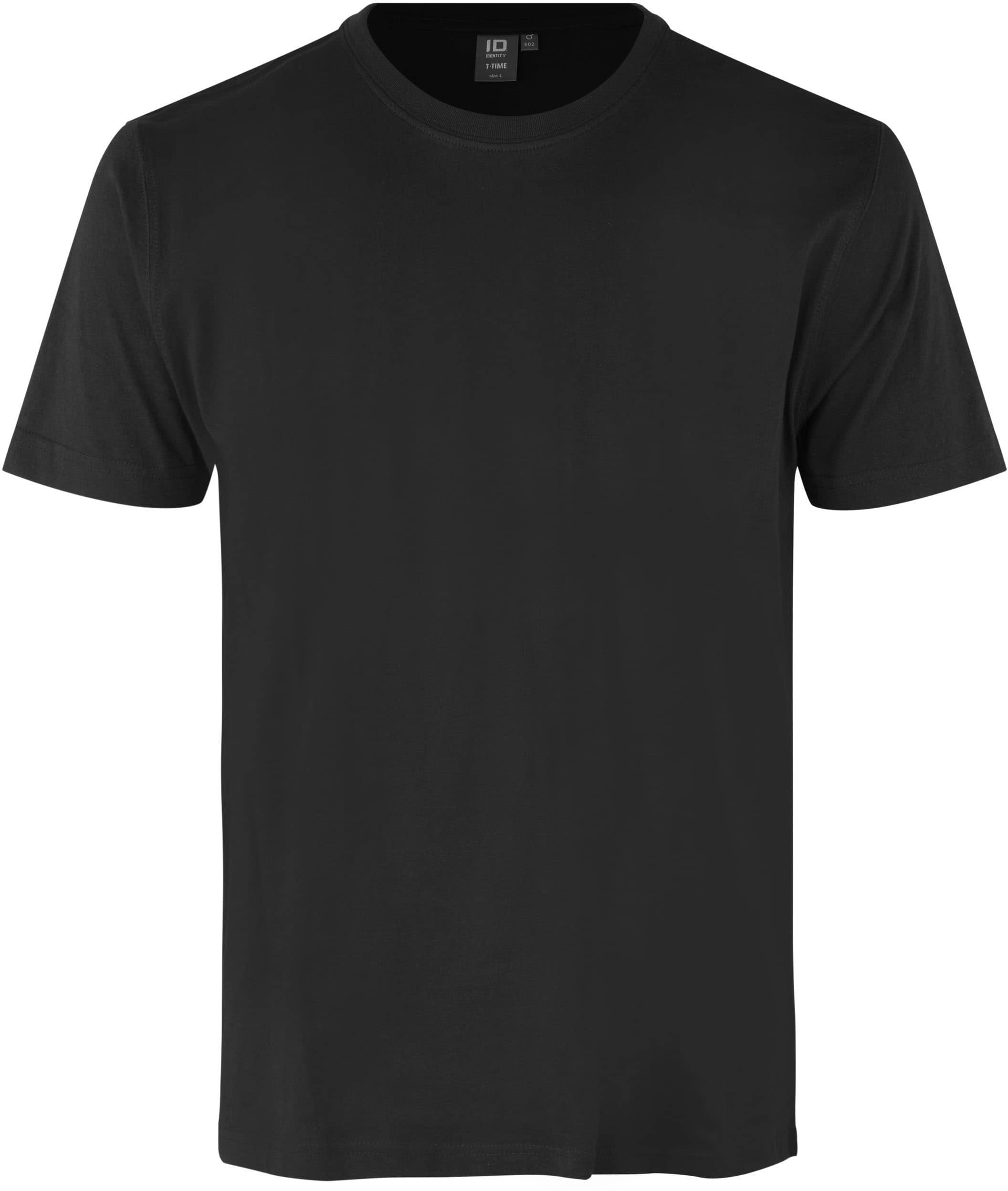 Körpernahes T-TIME® T-Shirt