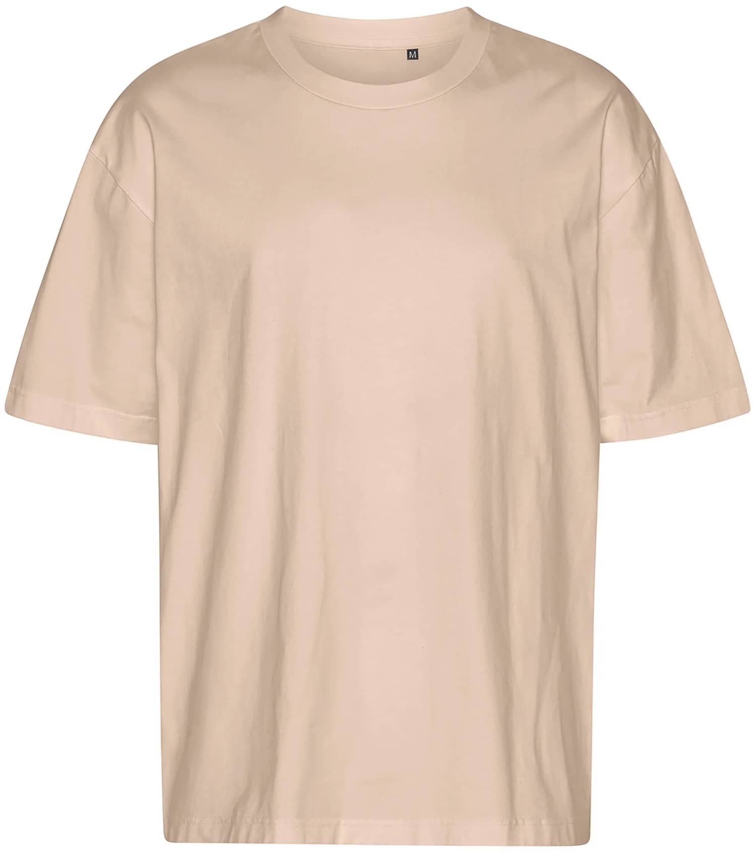 Oversized T-Shirt