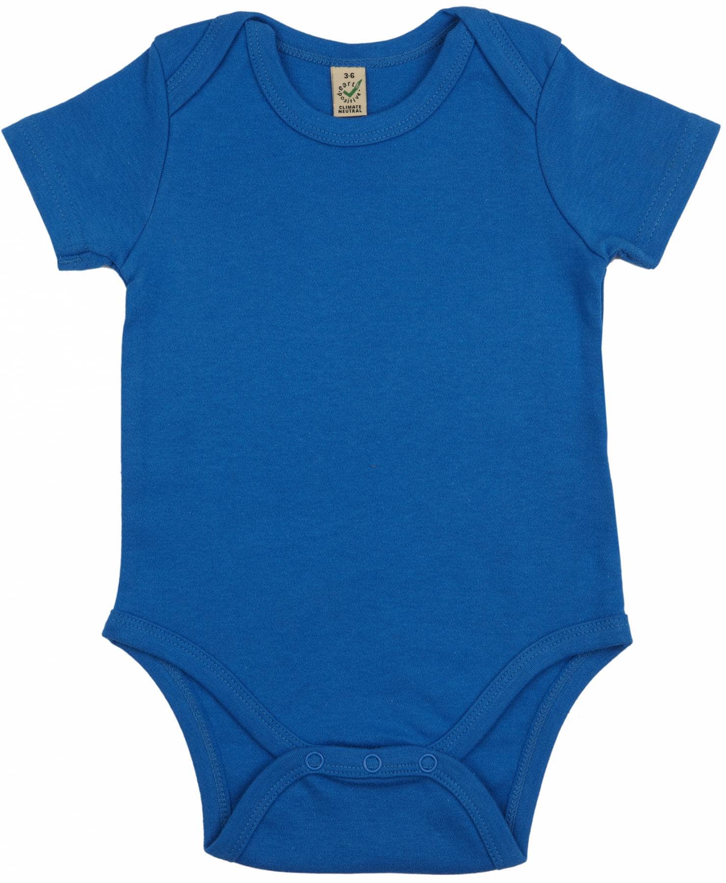 Baby Organic Babygrow