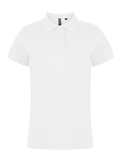 Women´s Classic Fit Polo