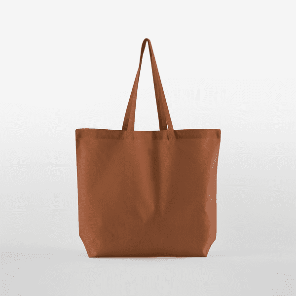 Organic Cotton InCo. Maxi Bag For Life