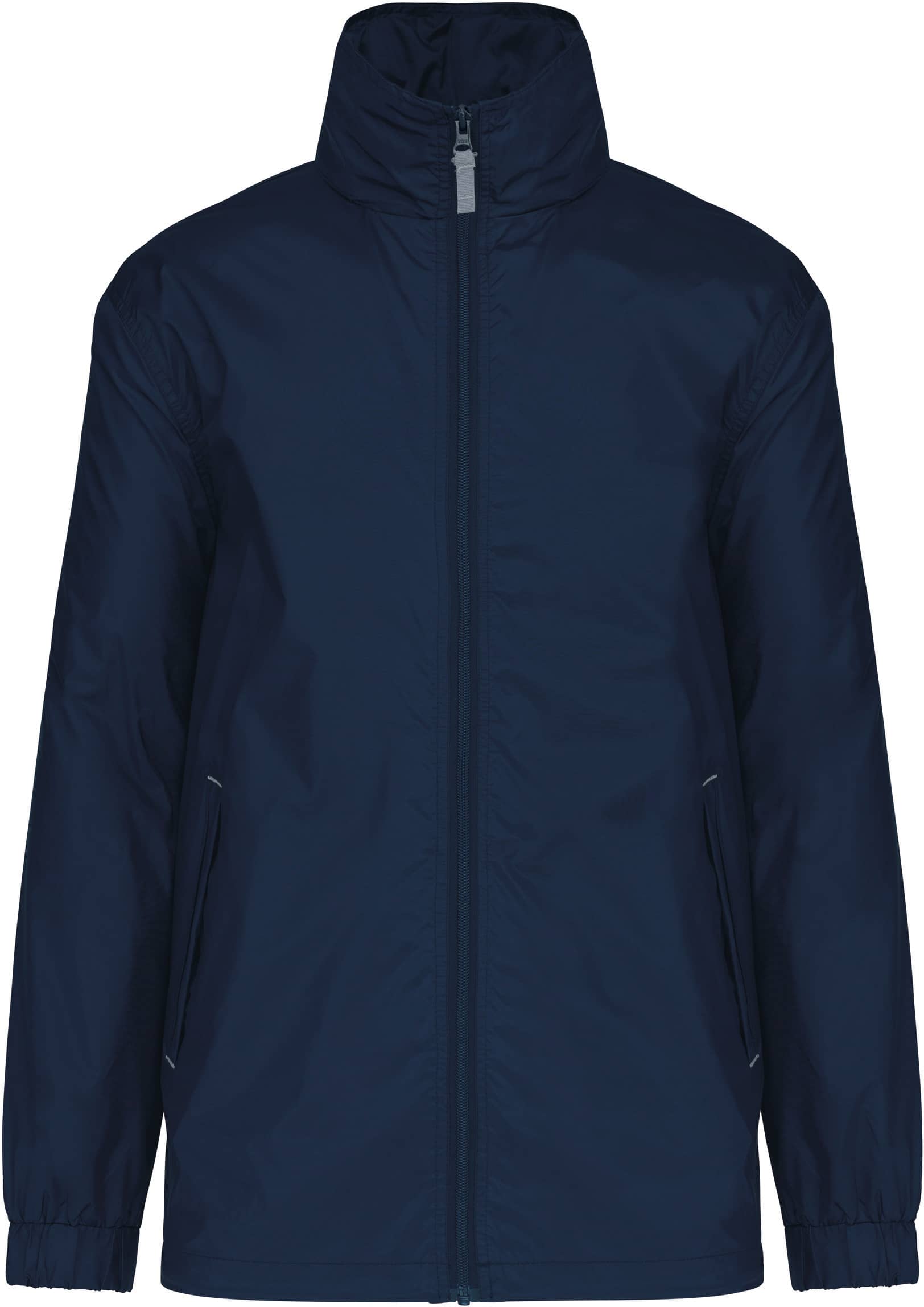 Eagle II - Windjacke mit leichtem Innenfutter