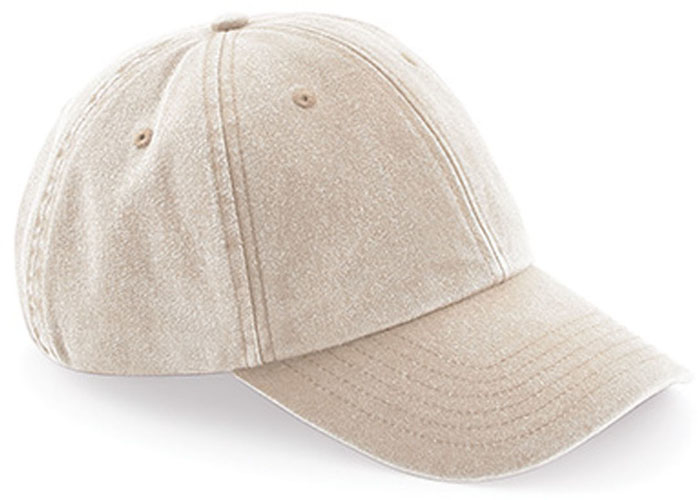 Dad-Cap im Vintage-Stil