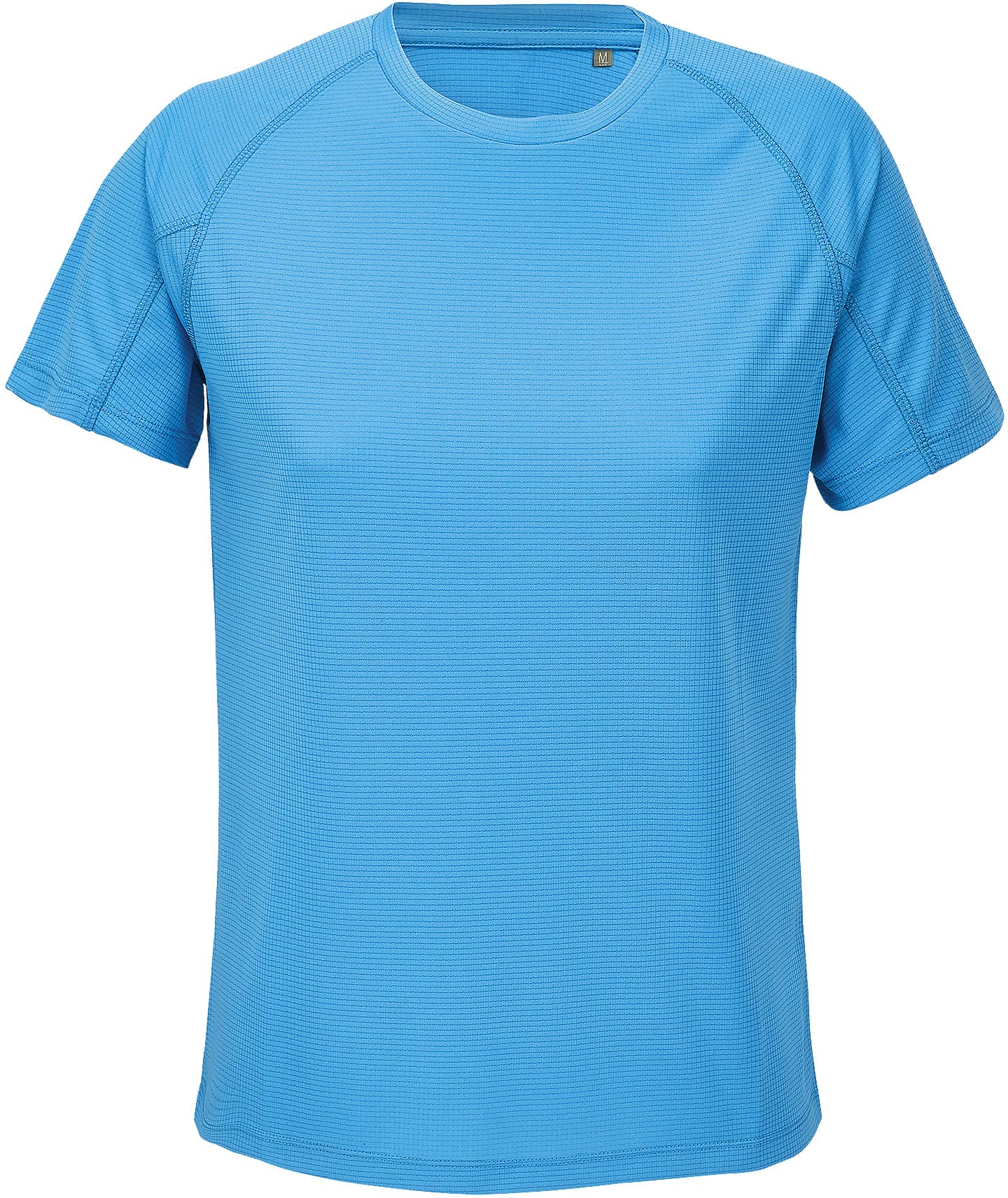 Women´s Raglan Sleeve T-Shirt Vortex