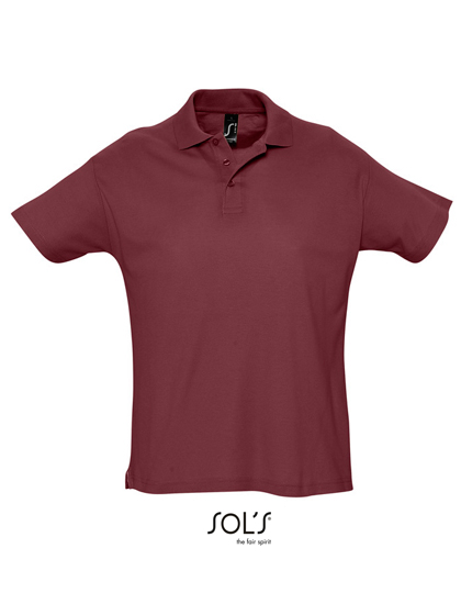 Summer Polo II