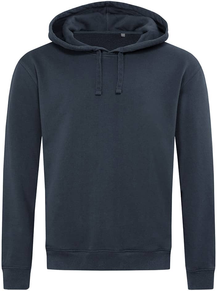 Side Pocket Hoodie Select Unisex