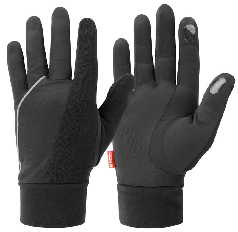 Elite Running Gloves