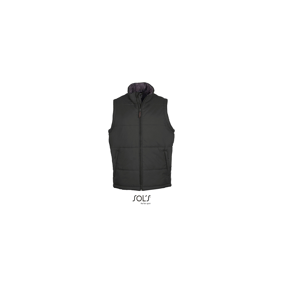 Bodywarmer Warm