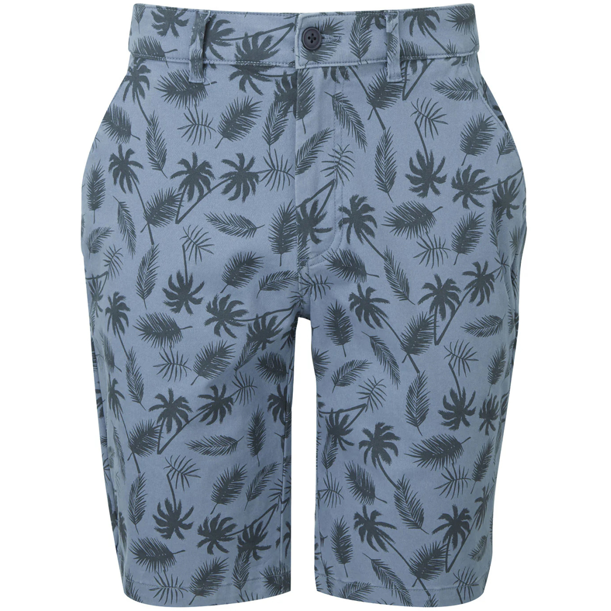 Men´s Palm Print Shorts
