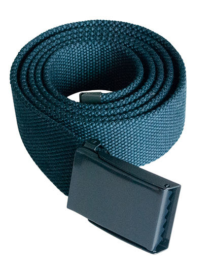 Trendy Promotional Belt Basel