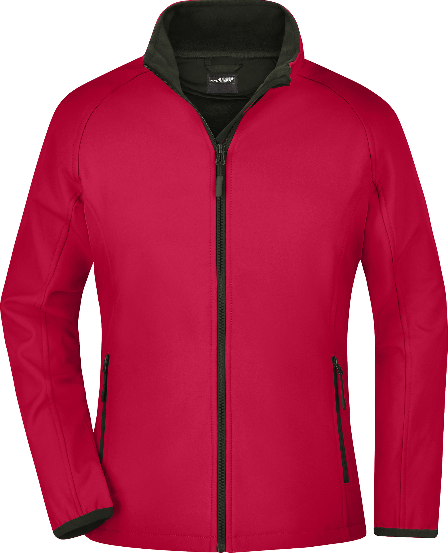 Ladies´ Promo Softshell Jacket