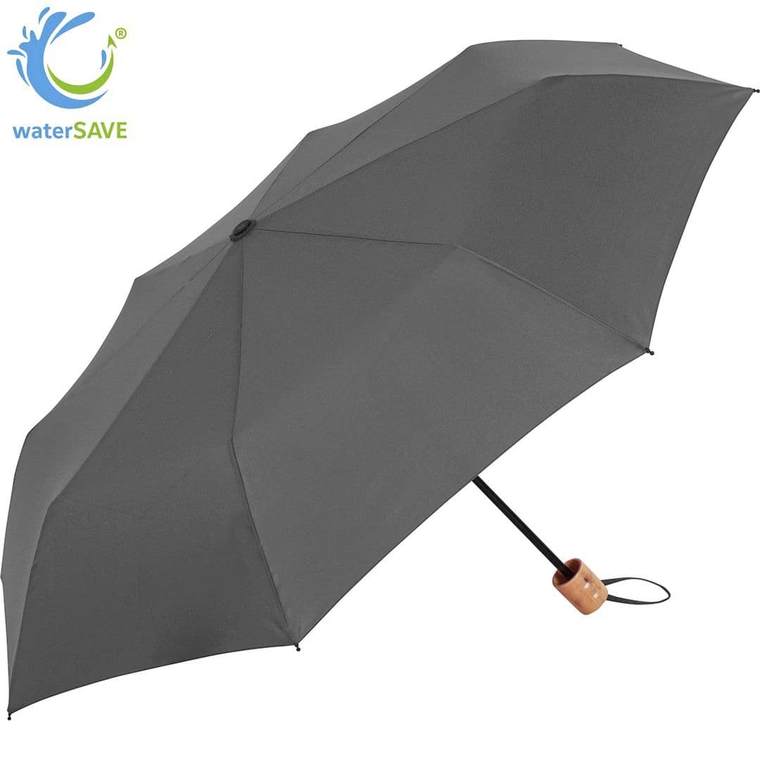 Taschenschirm ÖkoBrella, waterSAVE®